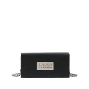 25 FW 메종마르지엘라 넘버 모티프 가죽 숄더 백 SB6ZI0011P6418 TP432239913