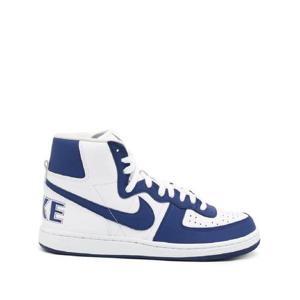 25 FW 꼼데가르송 터미네이터 하이탑 스니커즈 PKK105 TP432272018