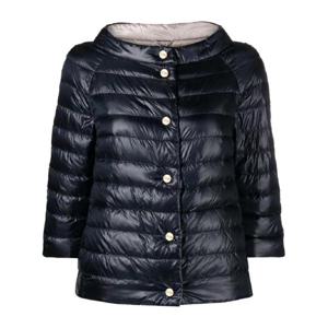 25 FW 에르노 리버서블 퀼팅 재킷 PI0769D12017 TP433874069
