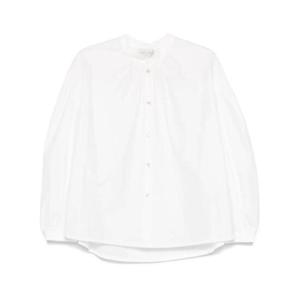 25 FW 포르테포르테 코튼 셔츠 13617MYSHIRT TP434320322