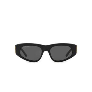 발렌시아가 다이너스티 D 프레임 선글라스 BB0095S001