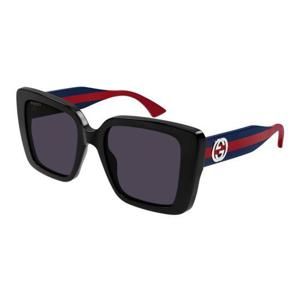 구찌 선글라스 GG1861S 004 Black
