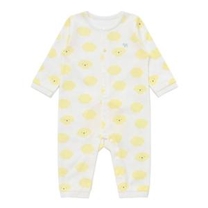[블루독베이비] FW25 YE)도기모달우주복 HH (45A7004117)