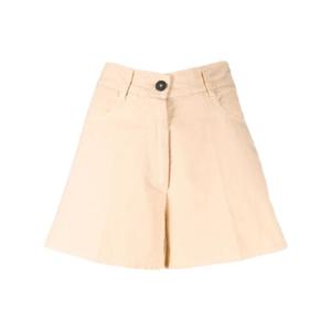 25 FW 포르테포르테 캔버스 쇼트 쇼츠 10248MYPANTS TP432227968