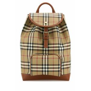 [BURBERRY] 라프리마 여성 백팩 8109797 A9534 체크 /2