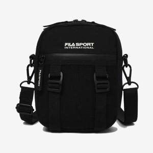 [휠라]FILA SPORT 미니 크로스백 (FS3BCE6346X_BLK)