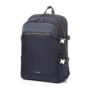 쌤소나이트 블랙라벨 TOPSEY 백팩 NAVY QW041001