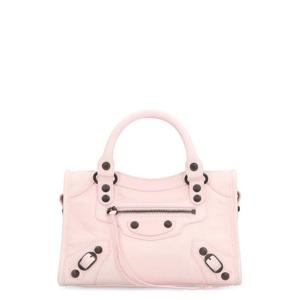발렌시아가 토트백 8063952ABEK5723 Pink