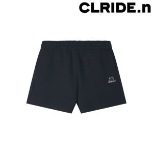 [클라이드]여성 CROWN 3부 스웨트쇼츠 FBPBPT780F