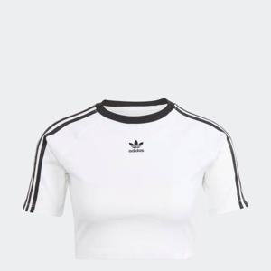 [아디다스오리지널][Womens] 3S 베이비 티 IP0662