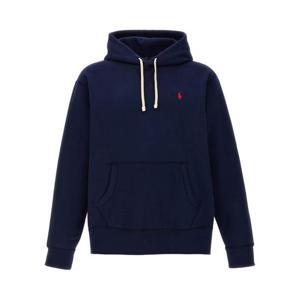 폴로 랄프로렌 후드 티셔츠 710766778007 Blue