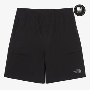 [노스페이스]남녀 아이스데이 쇼츠 밴딩 반바지NS6NR01A