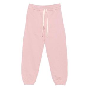 질샌더 elastic waist cotton track pants J53KA0007J20039 TP720519324