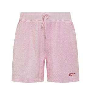 디스퀘어드2 숏팬츠 S71MU0850S25140 242 PINK