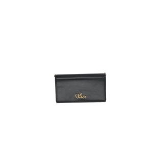 끌로에 클러치 파우치 CH25SP485O16001 Black