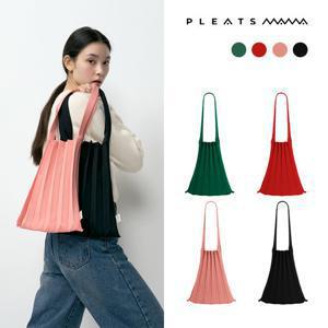 [GS단독] 25FW 플리츠마마 쁘띠백