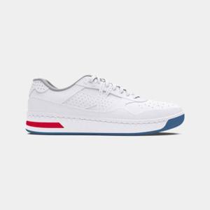 언더아머운동화 TQC 3028633-100 남성 UA 코트 96 슈즈