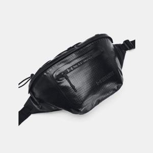 언더아머더플백 TQC 1376463-002 Unisex UA Summit Waist Bag