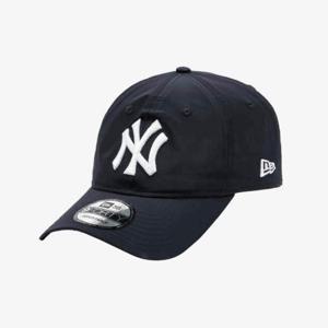 뉴에라모자 GQC 14561848 MLB 뉴욕 양키스 나일론 메탈 언스트럭쳐 볼캡 네이비