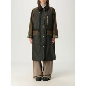 [BARBOUR] 라프리마 여성 자켓 LWX1485 OL52 그린 /6