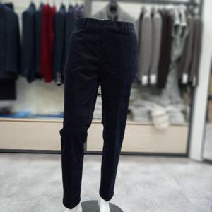 트레몰로 HC10 허리밴드 캐주얼 면바지 TRHDA4F8531