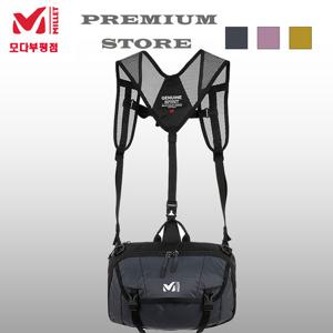 [밀레]밀레 웰킨 숄더 힙색_MXSSA904C4_BP