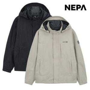 네파[택가 239,000원]남성 봄 가을 간절기 피노 마운틴 방수자켓 아웃도어 바람막이 점퍼 7K50503