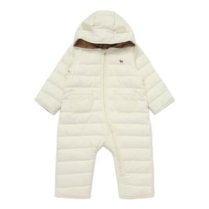 블루독베이비 10 25FW (CR)웜라이트 우주복A (45A19603010)
