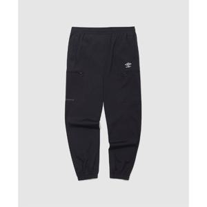 엄브로 아이스트레치 카고 조거 팬츠 B1 UQ211SPT51 BLK0 WGR0