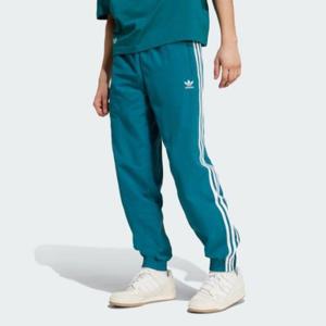 아디다스바지 BQJ IZ3060 아디컬러 우븐 파이어버드 트랙 팬츠