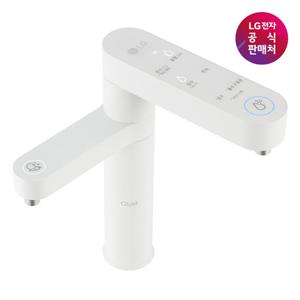 [LG전자공식판매처] LG 오브제컬렉션 정수기 WU923AWB (냉온수,6개월주기방문관리)