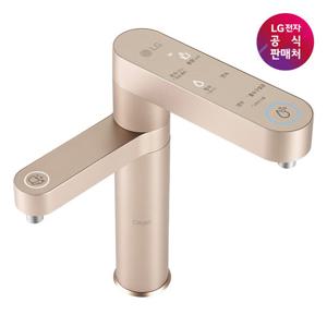 [LG전자공식판매처] LG 오브제컬렉션 정수기 WU923ANB (냉온수,자가관리무방문)