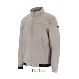 [엘르골프]25 남성 봄 분사 홑겹 점퍼 6L11351-605_BP