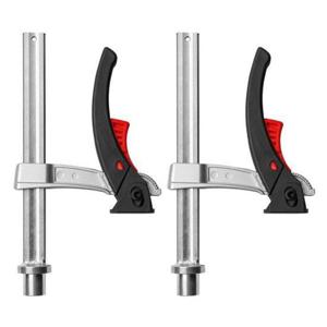 141625 작업테이블클램프 TW-KLI 150mm 홀딩클램프