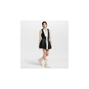 Louisvuitton 드롭스 플랫 하프 레인 부츠 1AHNHH