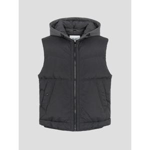 [갤럭시 라이프스타일] 경량 다운 베스트  애쉬 (GC5936T034)