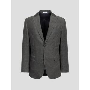 [로가디스] [SMART SETUP] 면 몰스킨 셋업 재킷  올리브 (RY5811P32J)