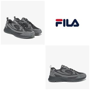 [휠라] FILA 남여공용 스니커즈 볼란테 에보 LX FS253RU03X002 블랙