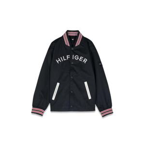 키즈 타미힐피거 캐주얼 자켓 KB0KB08225K DW5 BLUE