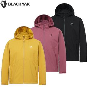 [블랙야크]여성 가을 등산 아웃도어 방풍 바람막이 데일리 윈드자켓2 1BYJKFU502