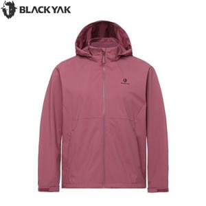 [블랙야크]여성 가을 등산 아웃도어 방풍 바람막이 데일리 윈드자켓2 1BYJKFU502RP