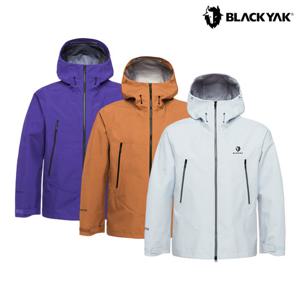 블랙야크 남녀공용 DNS 툴라기 라이트 GTX 자켓 고어텍스 바람막이 1BYGJFU009