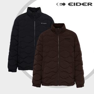 [아이더] 25FW 써모락 남성 슬림 블렌드 다운 자켓 DMW25551