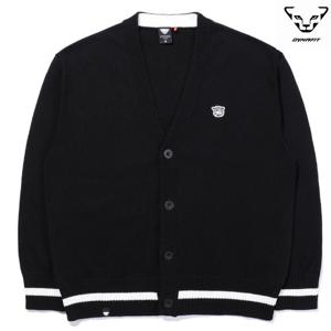 다이나핏 공용 몰리 캐주얼한 세미오버핏 가디건 YUP23127Z1