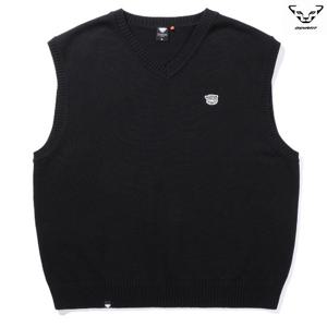 다이나핏 공용 라비 세미오버핏 경량 베스트 조끼 YUP23604Z1