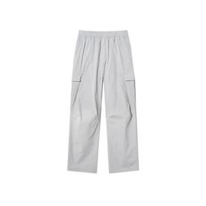 휠라 공용 쿨링 스트레치 카고팬츠 FS2WPH2101X-CGR
