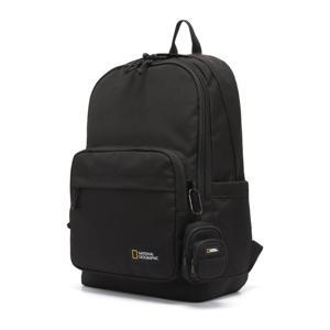 내셔널지오그래픽 N253ABG800 아이콘 백팩 BLACK