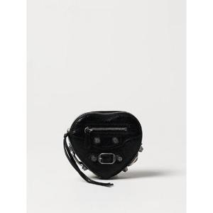발렌시아가   파우치 SS24 7716741VG9Y 1000 6258492 Black