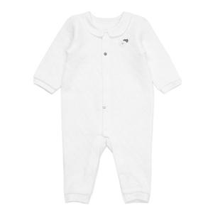 HP블루독베이비25년FW WH)도기모달카라우주복 45C7004101