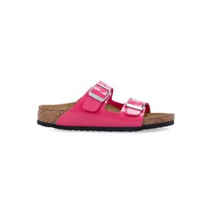주니어 버켄스탁 슈즈 1029514 FUCHSIA Fucsia